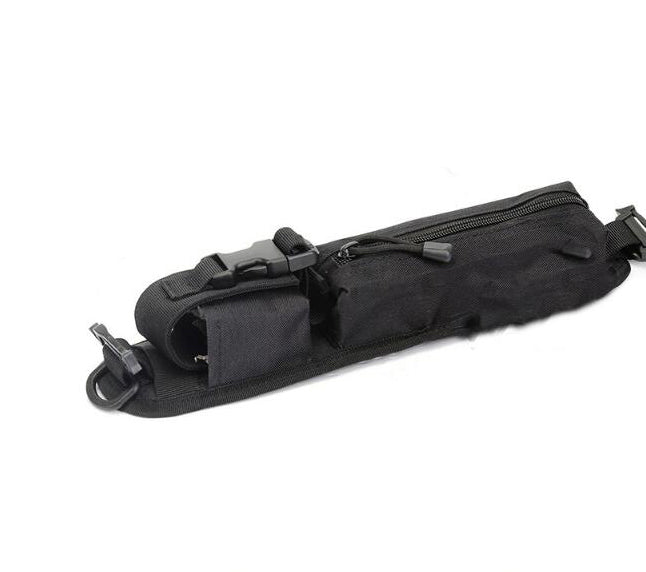 Tactical Molle Accessory Pouch Backpack Shoulder Strap Bag Hunting Carrier Pouch Sport Bags Covers