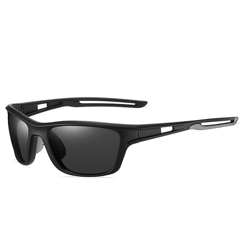 New TR Sports Sunglasses Men And Women Outdoor Cycling Glasses Manufacturers Polarized Colorful Sunglasses 3051
