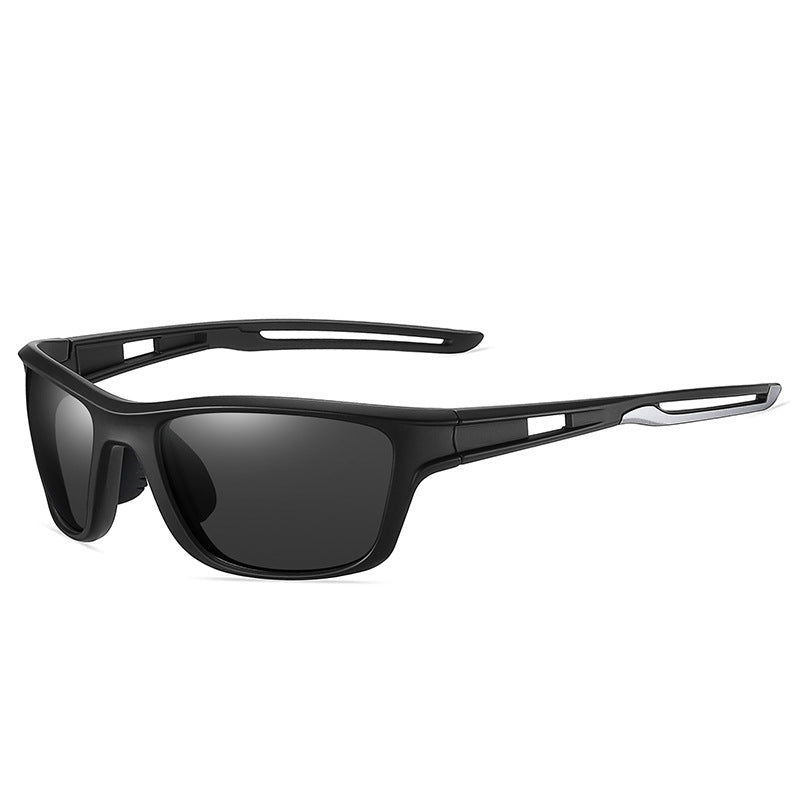 New TR Sports Sunglasses Men And Women Outdoor Cycling Glasses Manufacturers Polarized Colorful Sunglasses 3051
