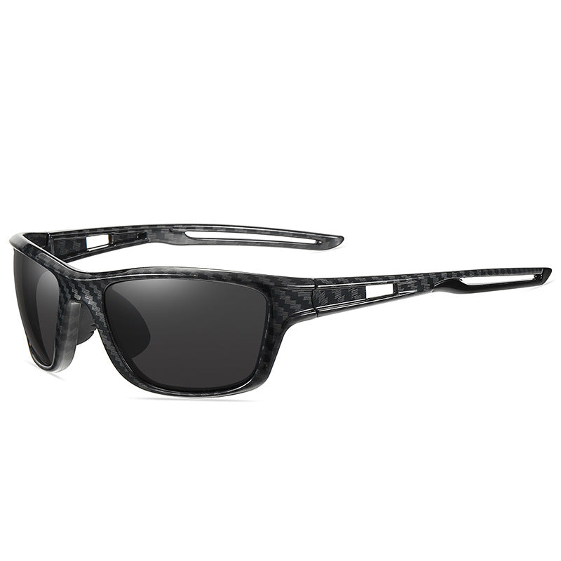 New TR Sports Sunglasses Men And Women Outdoor Cycling Glasses Manufacturers Polarized Colorful Sunglasses 3051