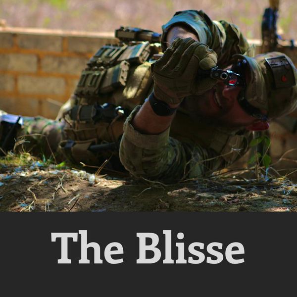 The Blisse